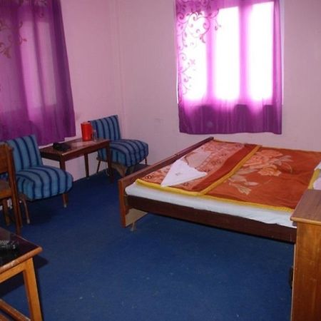 Sukhim Guest House Gangtok Extérieur photo