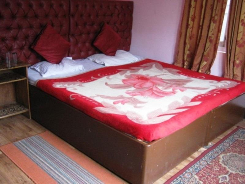 Sukhim Guest House Gangtok Extérieur photo